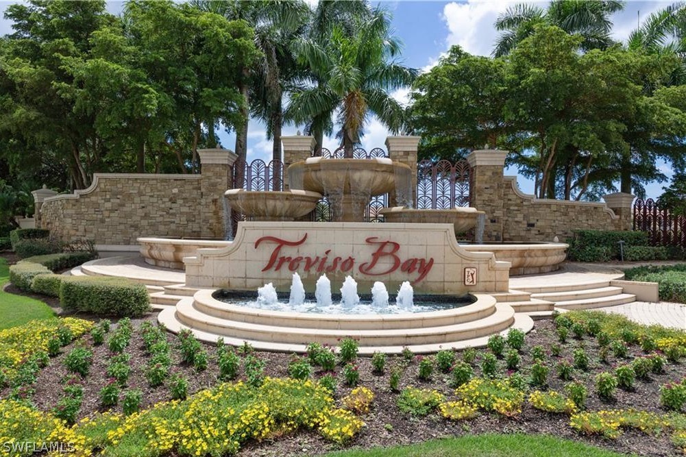 9590 Trevi Unit 5317, Naples, FL 34113