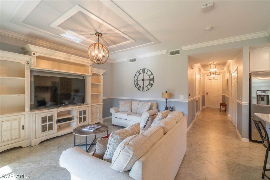 9590 Trevi Unit 5317, Naples, FL 34113