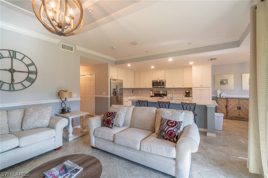 9590 Trevi Unit 5317, Naples, FL 34113