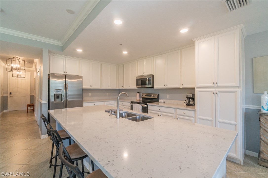 9590 Trevi Unit 5317, Naples, FL 34113