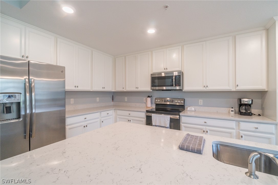 9590 Trevi Unit 5317, Naples, FL 34113