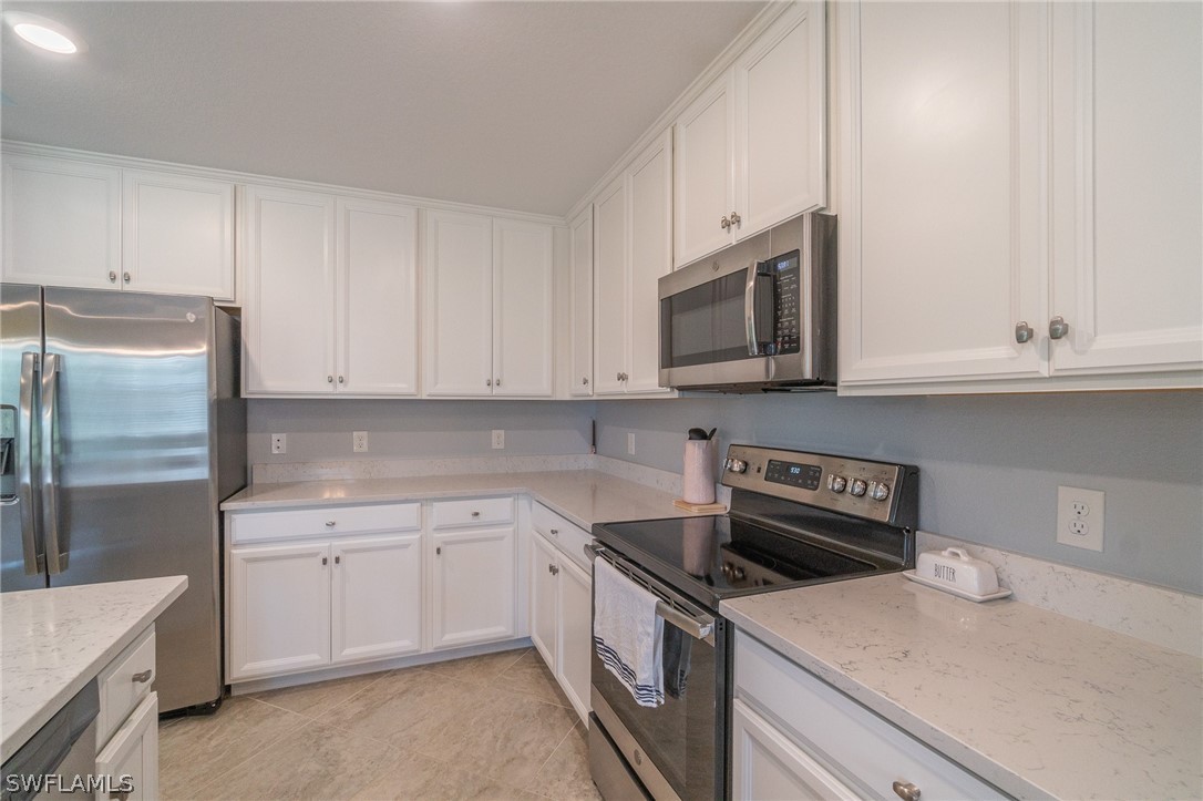 9590 Trevi Unit 5317, Naples, FL 34113