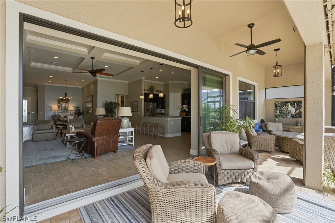 20961 Corkscrew Shores, Estero, FL 33928