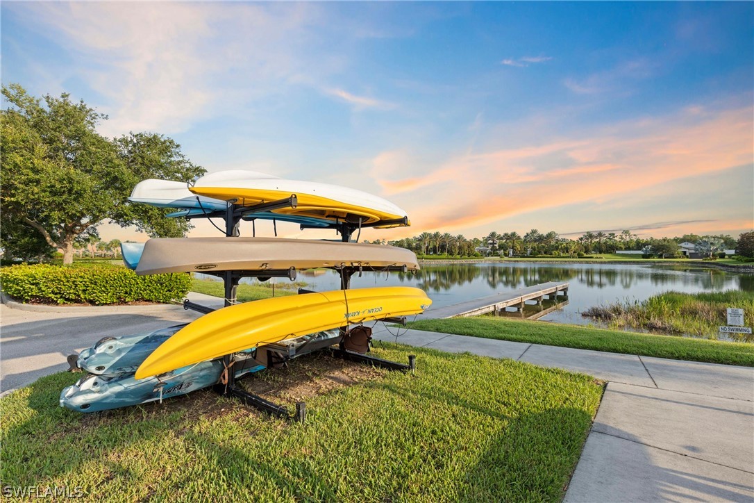 20961 Corkscrew Shores, Estero, FL 33928