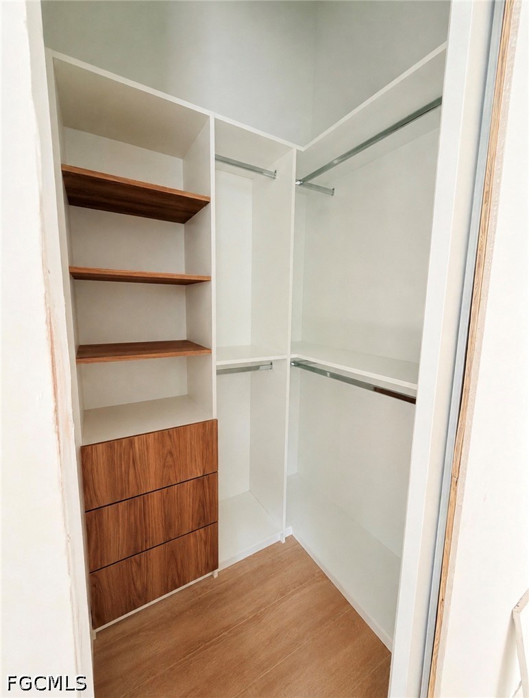 Closet