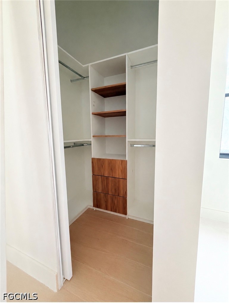 Closet