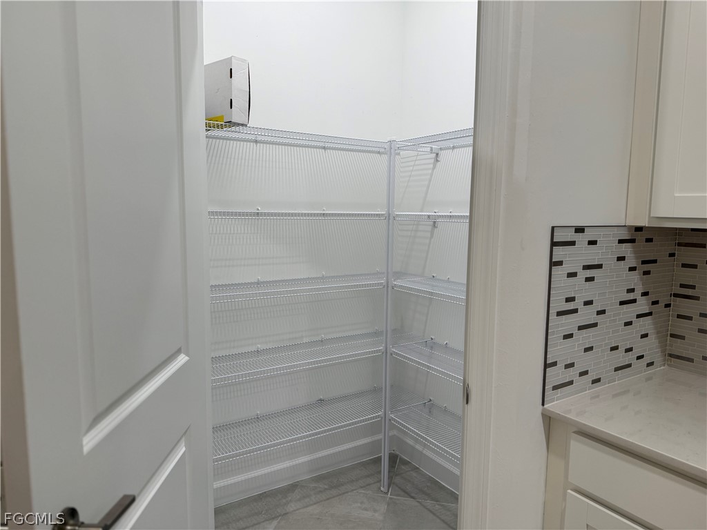 Pantry