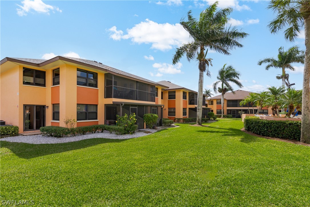 1514 Mainsail Unit 4, Naples, FL 34114