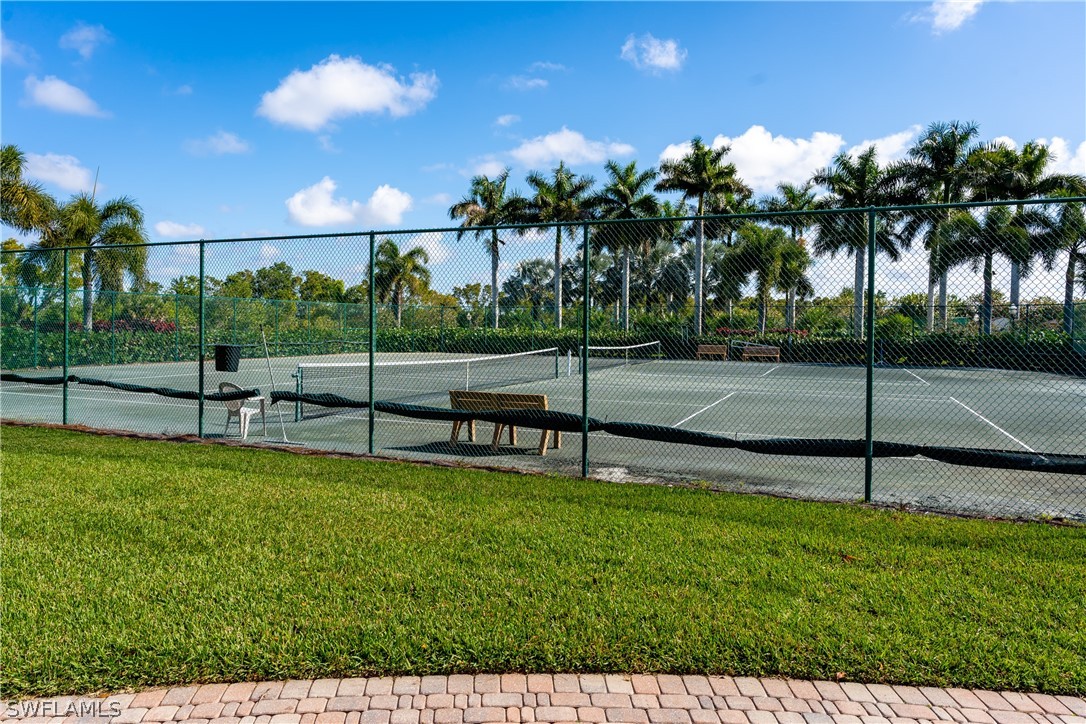 1514 Mainsail Unit 4, Naples, FL 34114