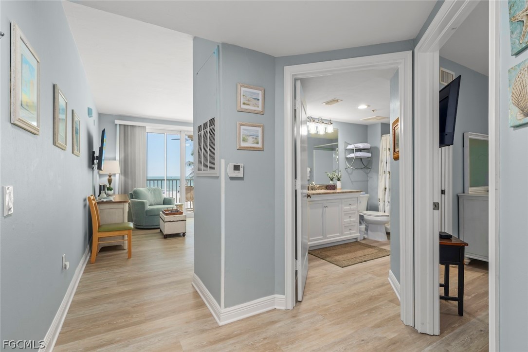 5480 Estero Unit 103, Fort Myers Beach, FL 33931