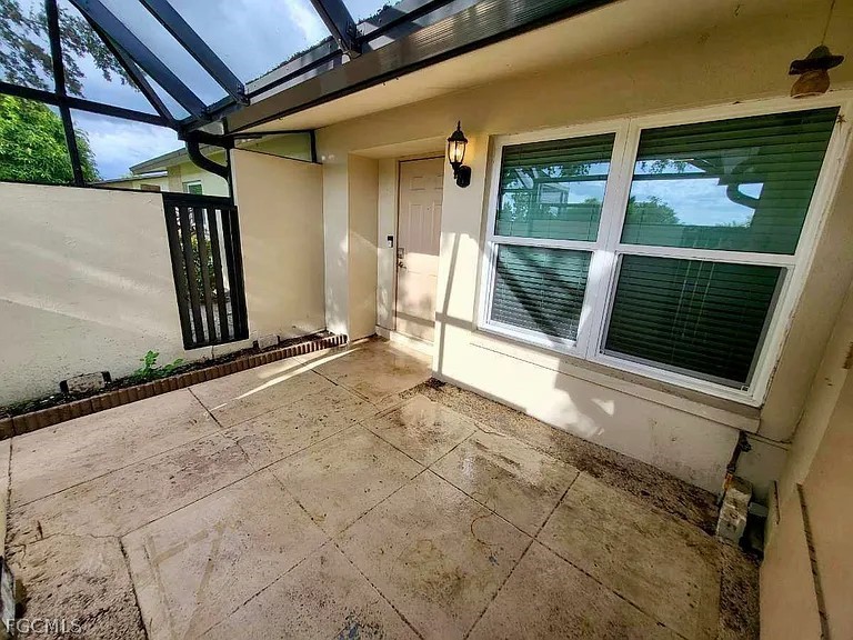 6168 Principia Unit 2, Fort Myers, FL 33919
