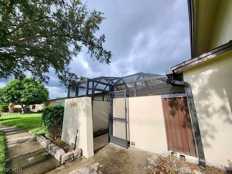 6168 Principia Unit 2, Fort Myers, FL 33919