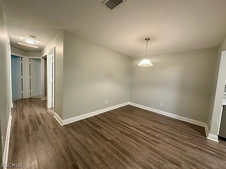 6168 Principia Unit 2, Fort Myers, FL 33919