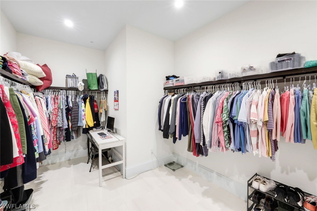 Closet
