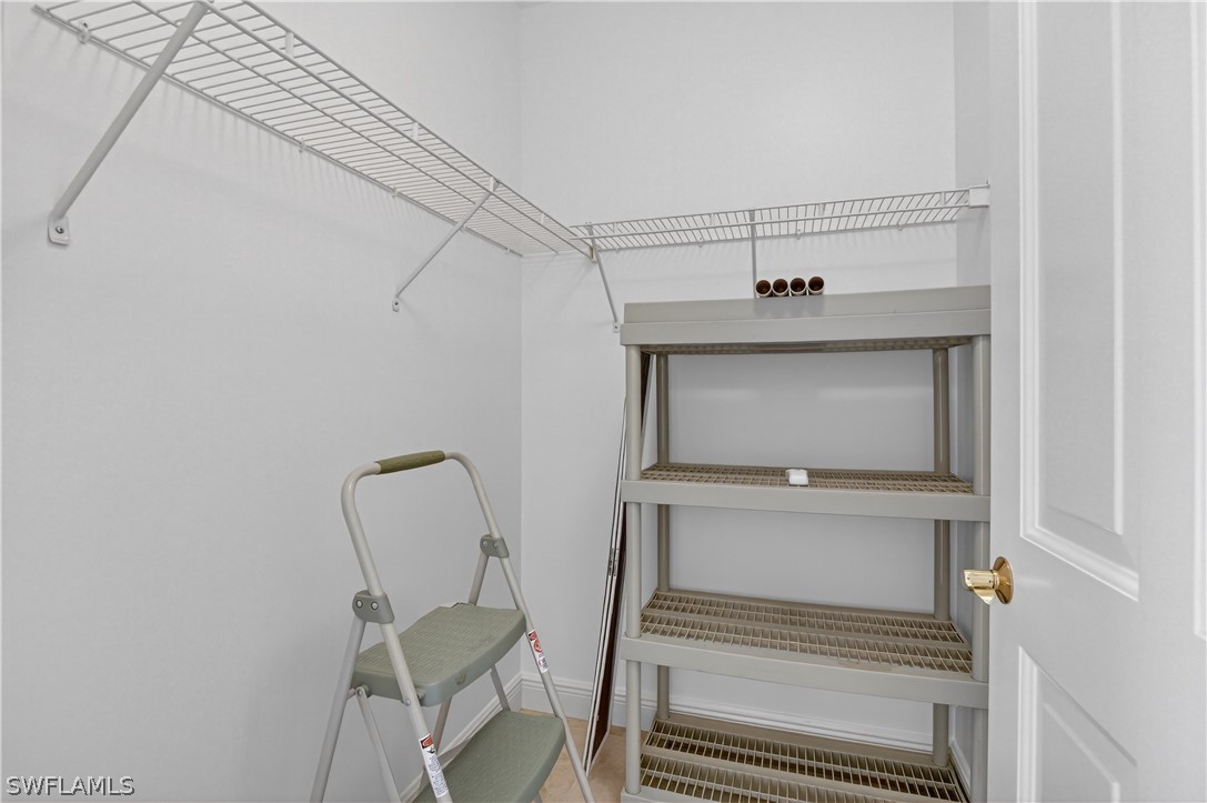 Closet