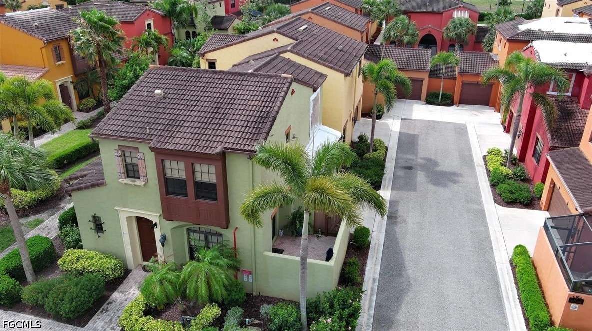AerialView