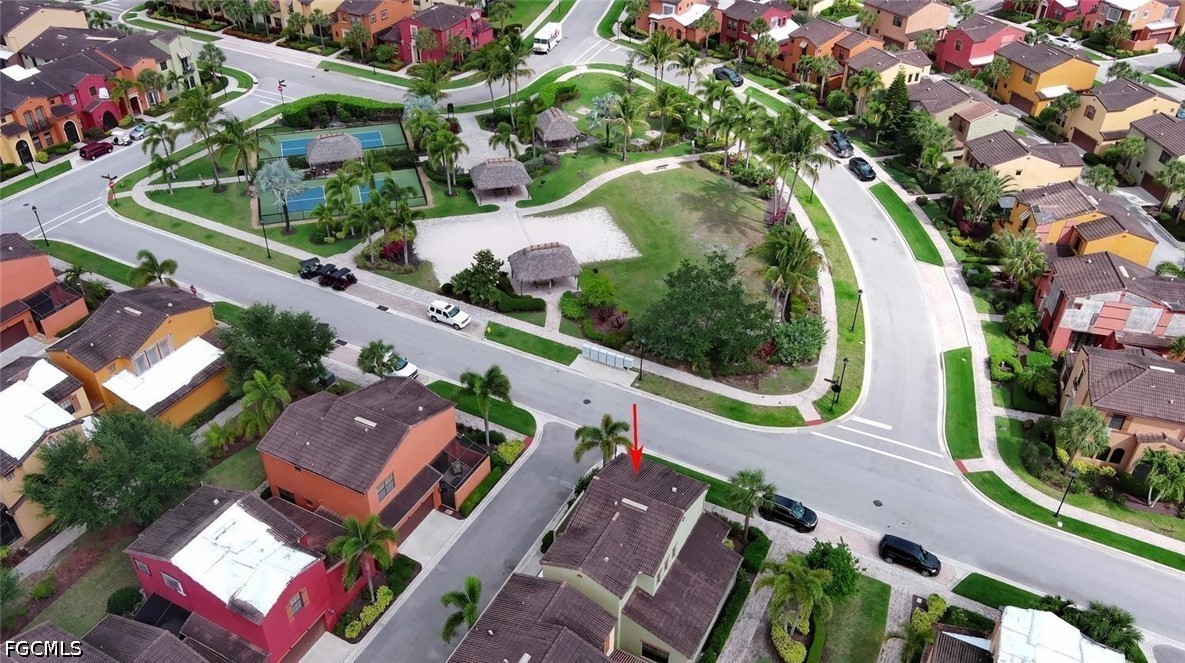 AerialView