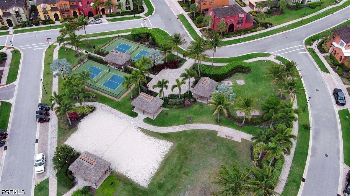 AerialView