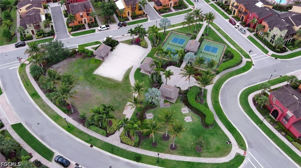 AerialView