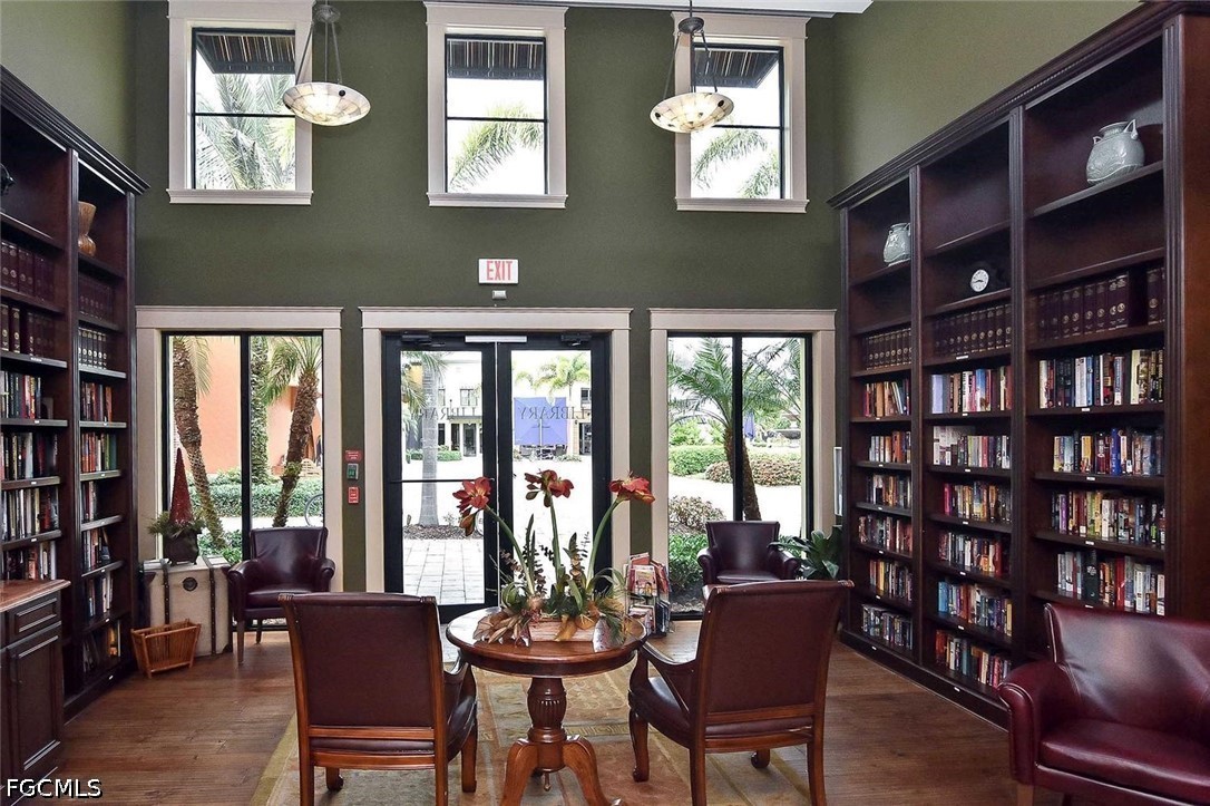 Library