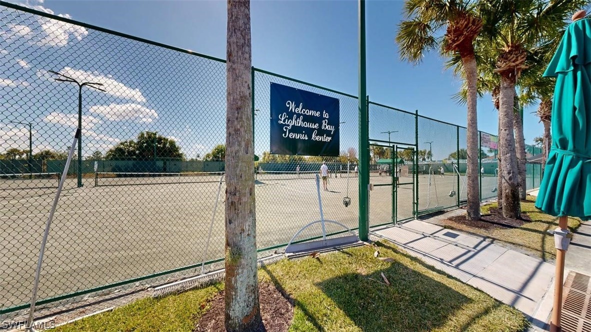 23731 Old Port Unit 201, Estero, FL 34135