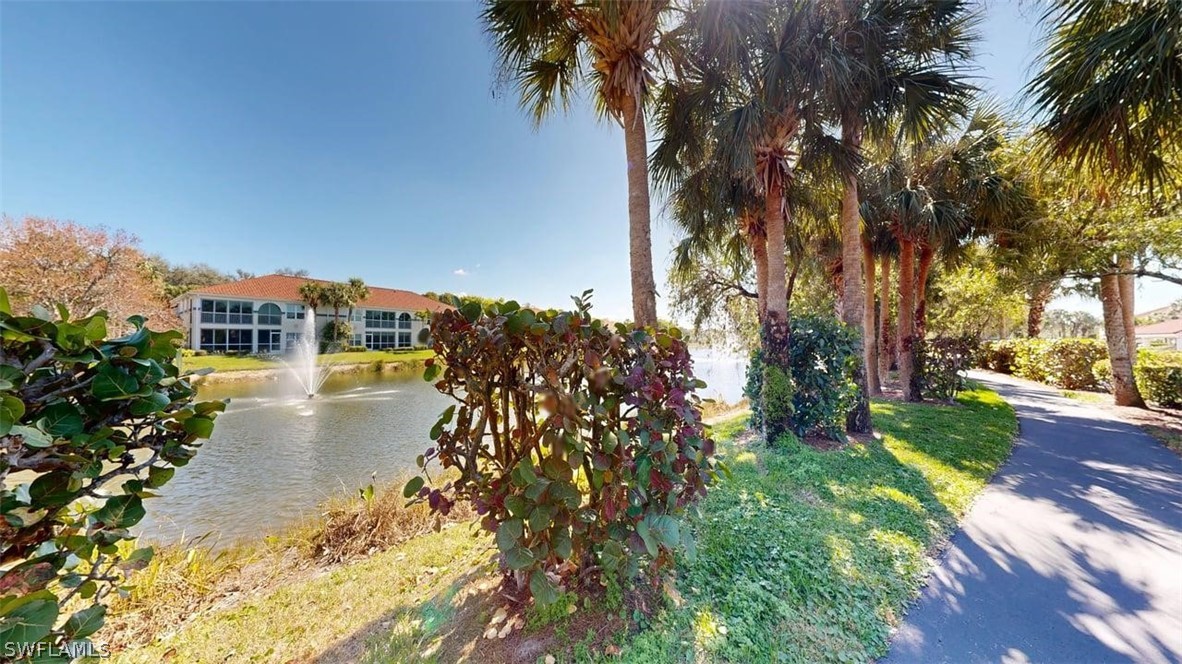 23731 Old Port Unit 201, Estero, FL 34135