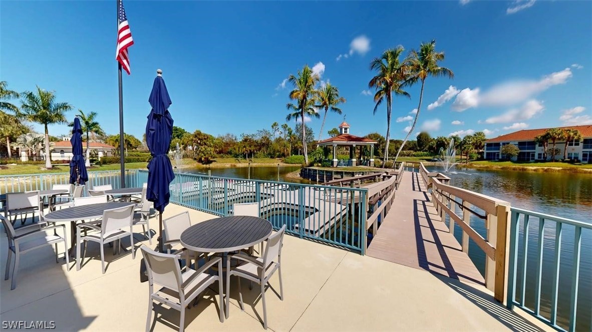 23731 Old Port Unit 201, Estero, FL 34135