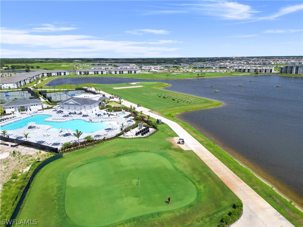 GolfCourse