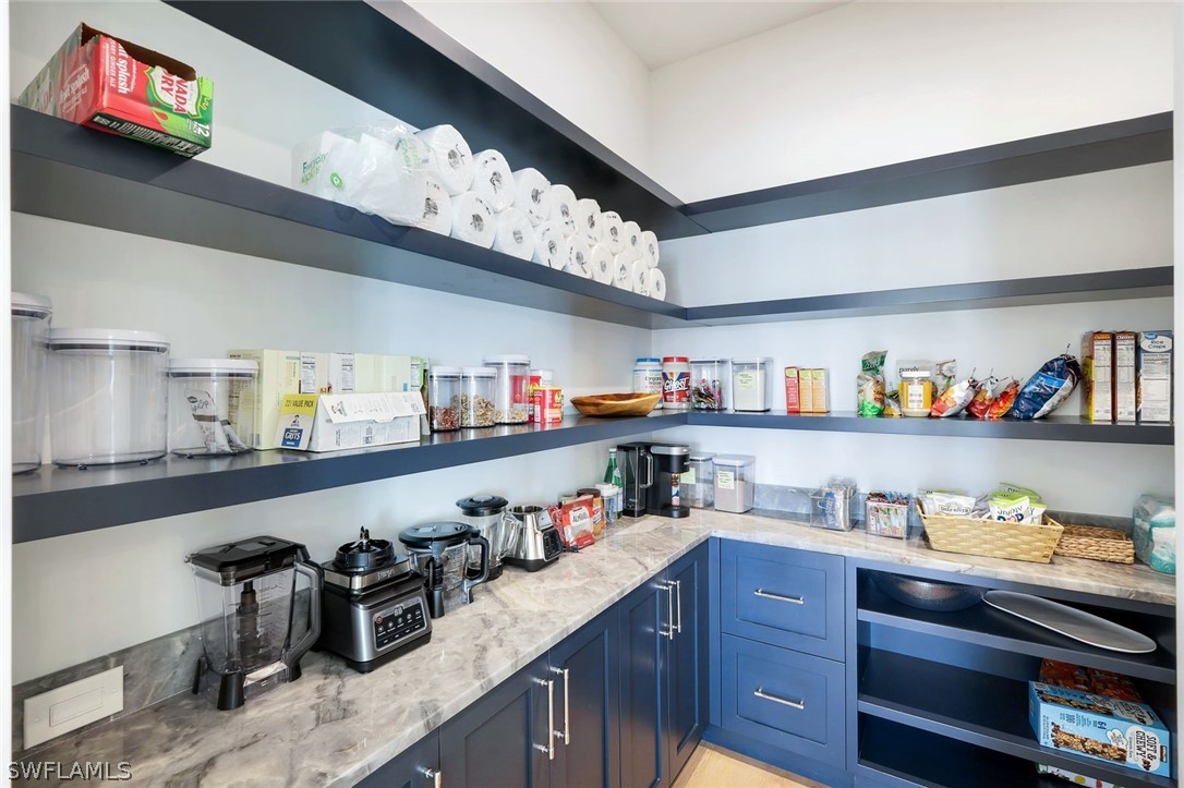 Pantry