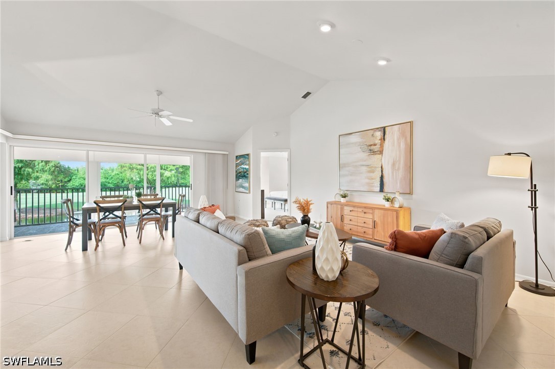 8291 Grand Palm Unit 2, Estero, FL 33967