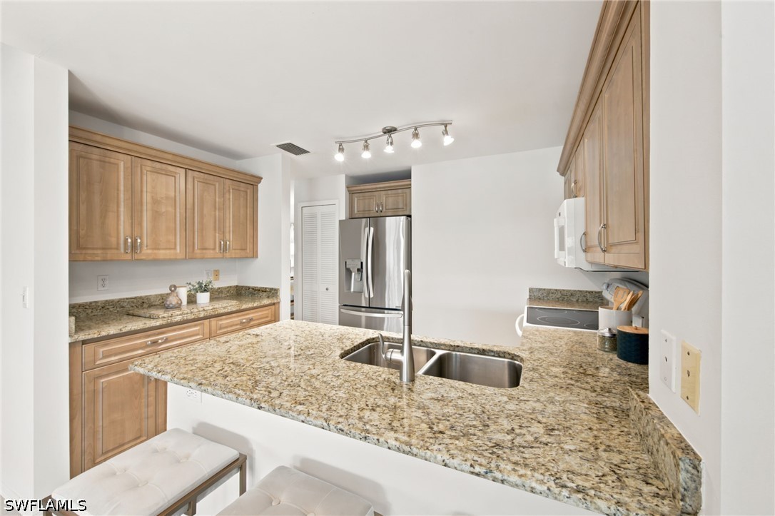 8291 Grand Palm Unit 2, Estero, FL 33967