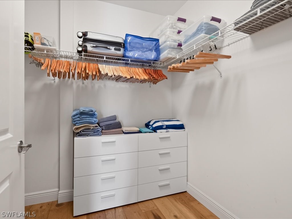 Closet