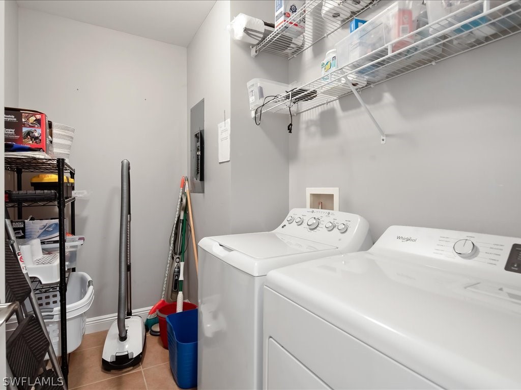 Laundry