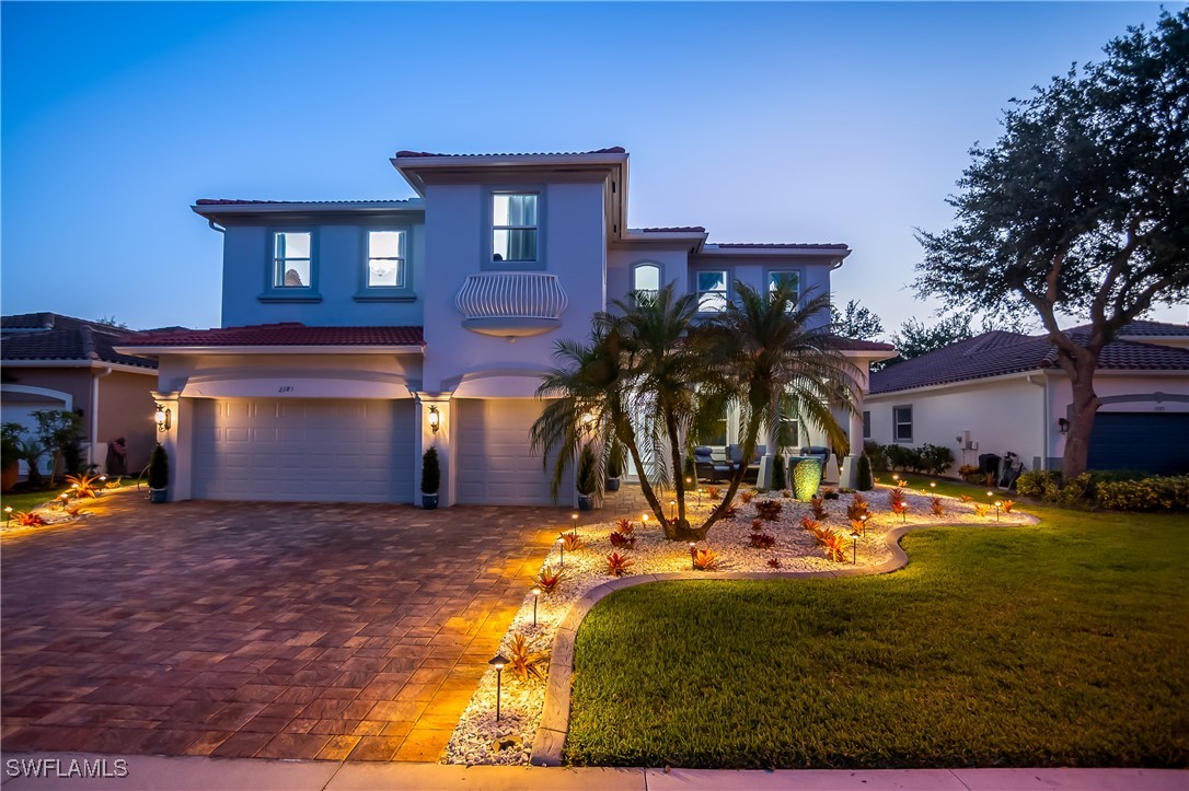 2181 Vardin, Naples, FL 34120