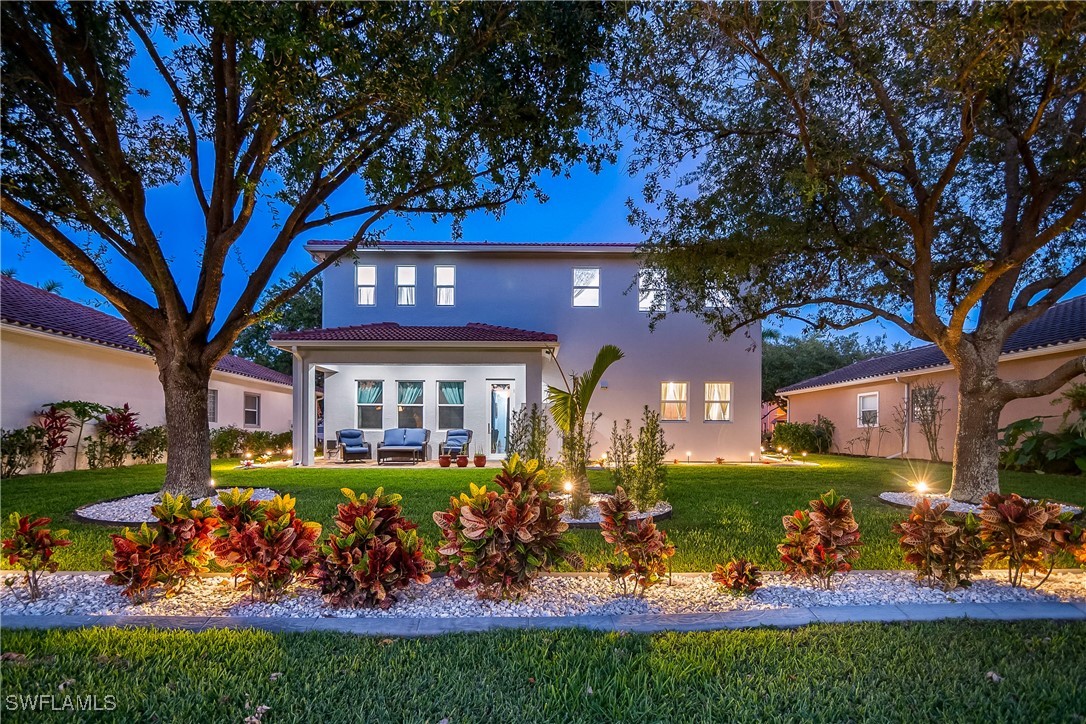 2181 Vardin, Naples, FL 34120