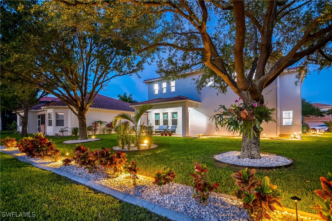 2181 Vardin, Naples, FL 34120