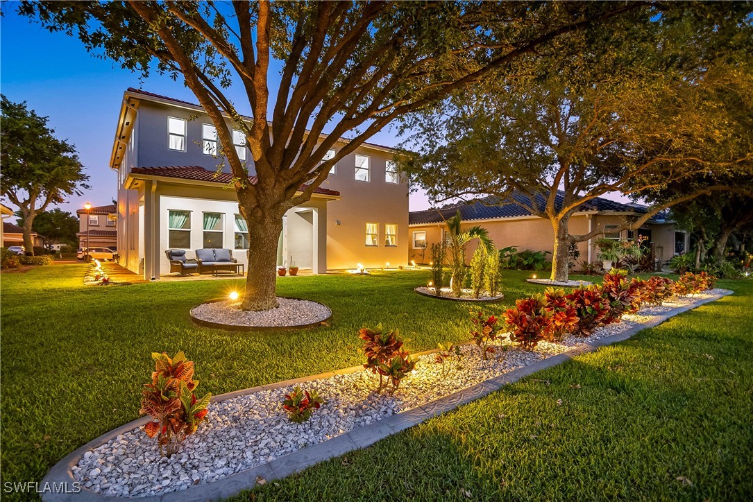 2181 Vardin, Naples, FL 34120