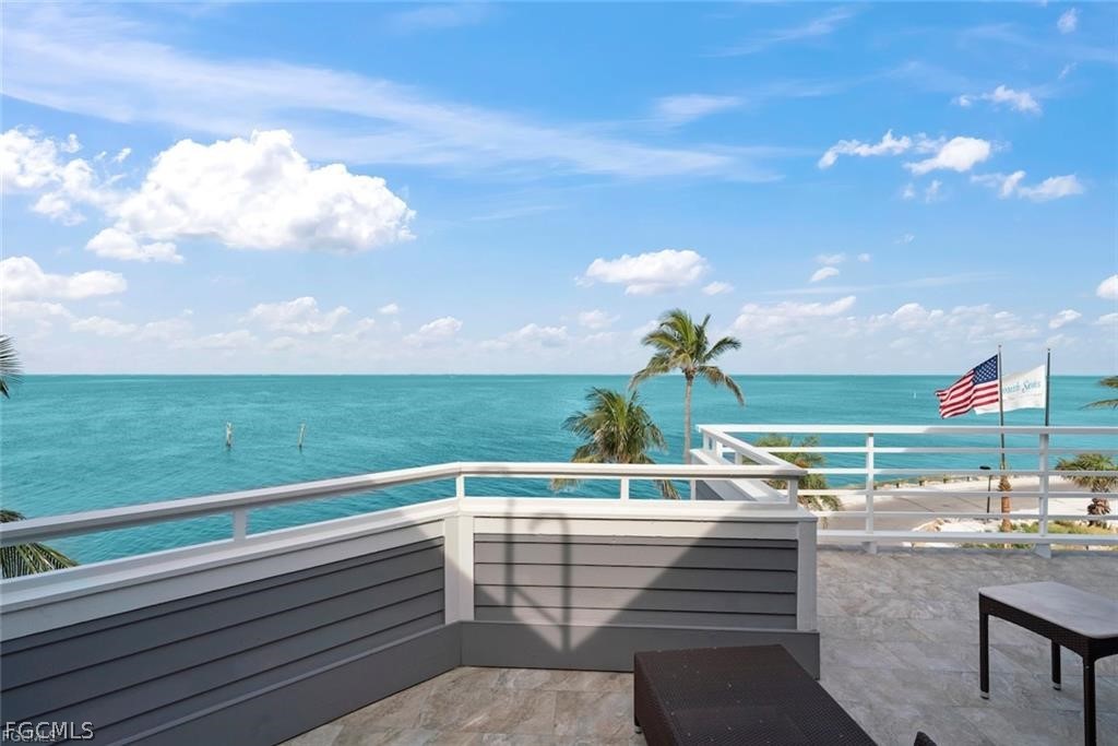 1602 Lands End Village, Captiva, FL 33924