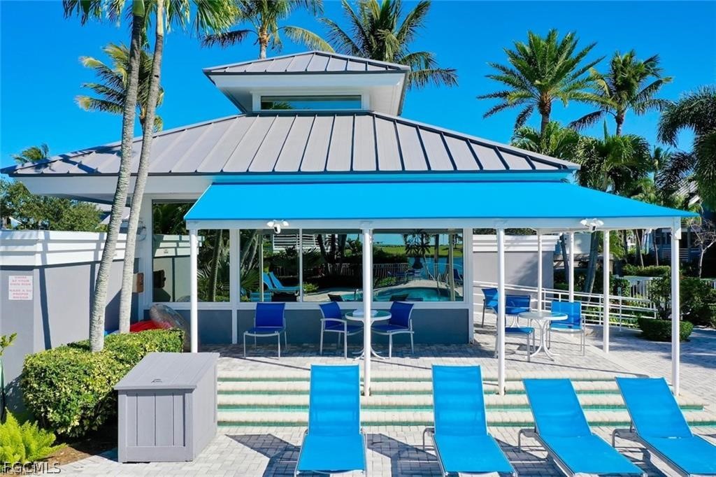1602 Lands End Village, Captiva, FL 33924