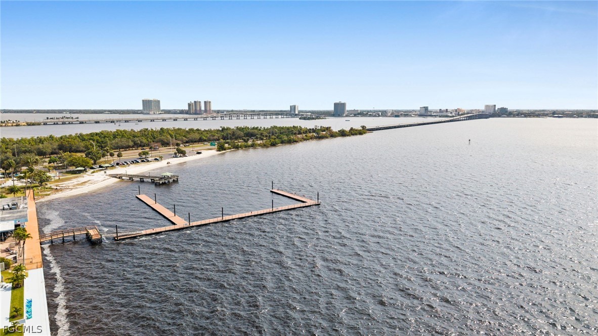 3344 Key Unit 4, North Fort Myers, FL 33903