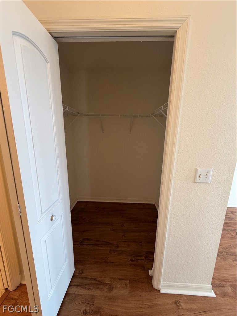Closet