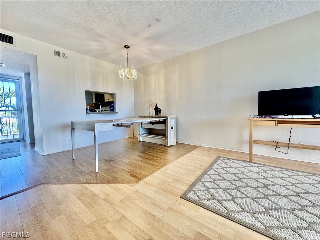 1724 Pine Valley Unit 308, Fort Myers, FL 33907