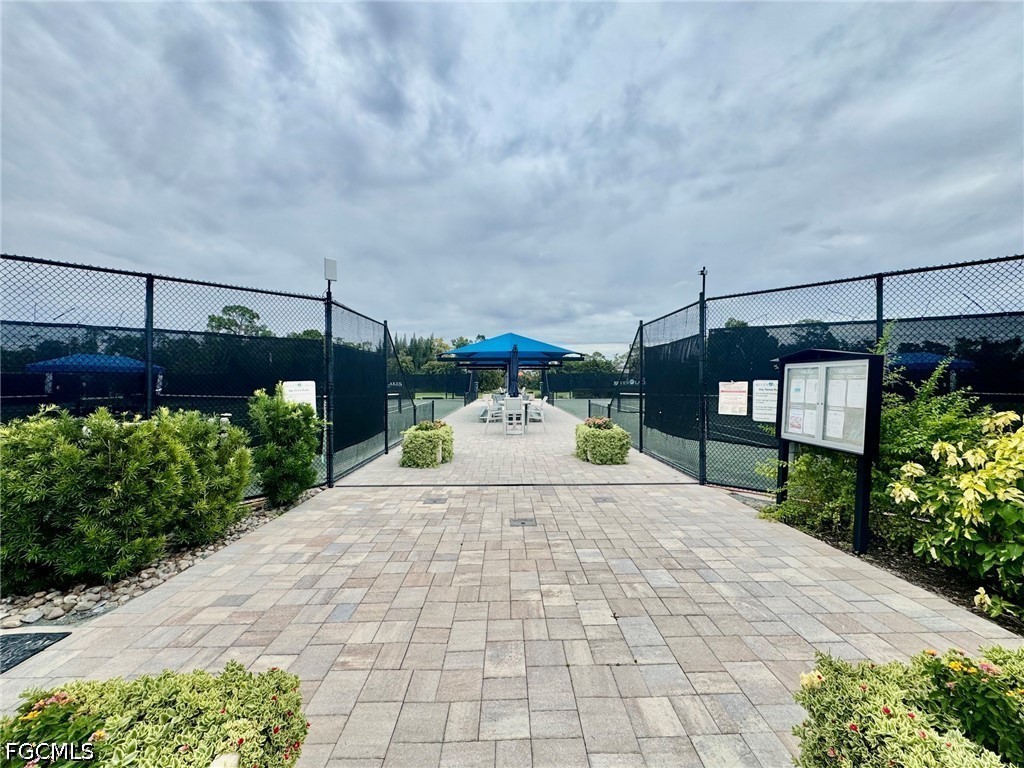 1724 Pine Valley Unit 308, Fort Myers, FL 33907