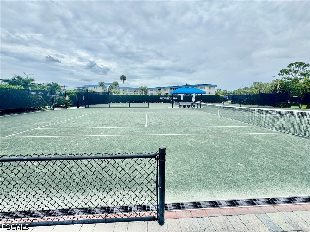 1724 Pine Valley Unit 308, Fort Myers, FL 33907
