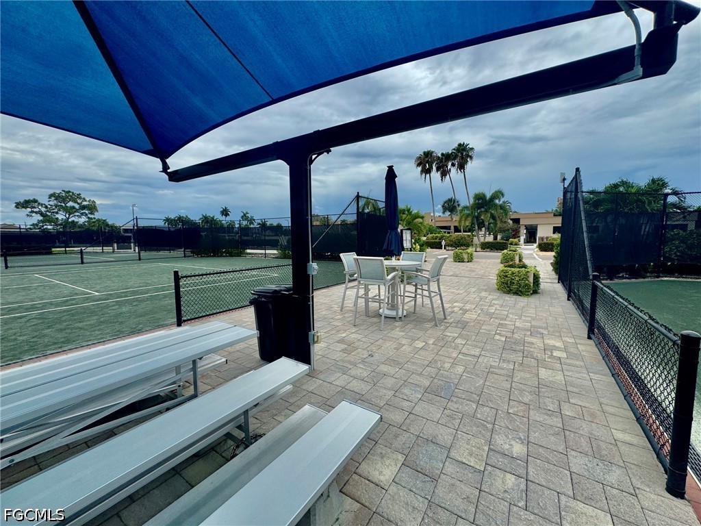 1724 Pine Valley Unit 308, Fort Myers, FL 33907