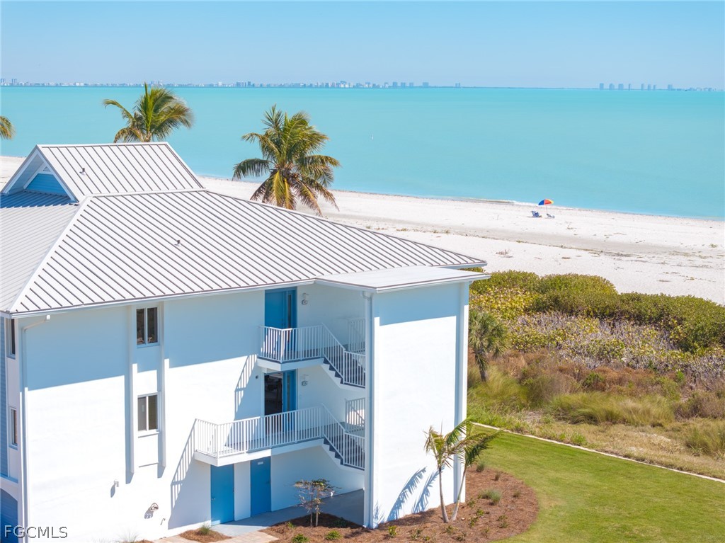 1341 Middle Gulf Unit 5c, Sanibel, FL 33957