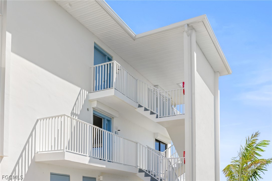1341 Middle Gulf Unit 5c, Sanibel, FL 33957