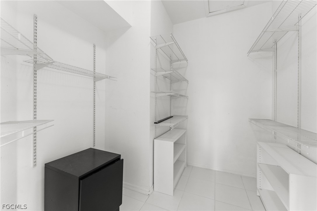 Closet