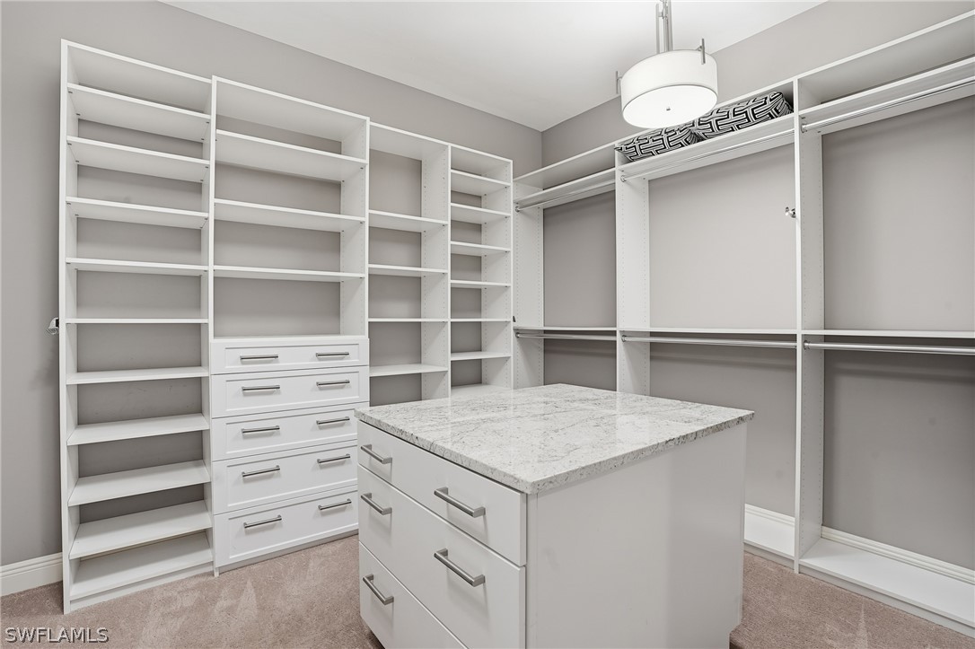 Closet