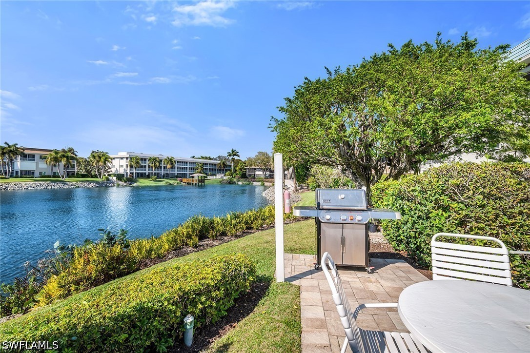 3055 Riviera Unit 102, Naples, FL 34103